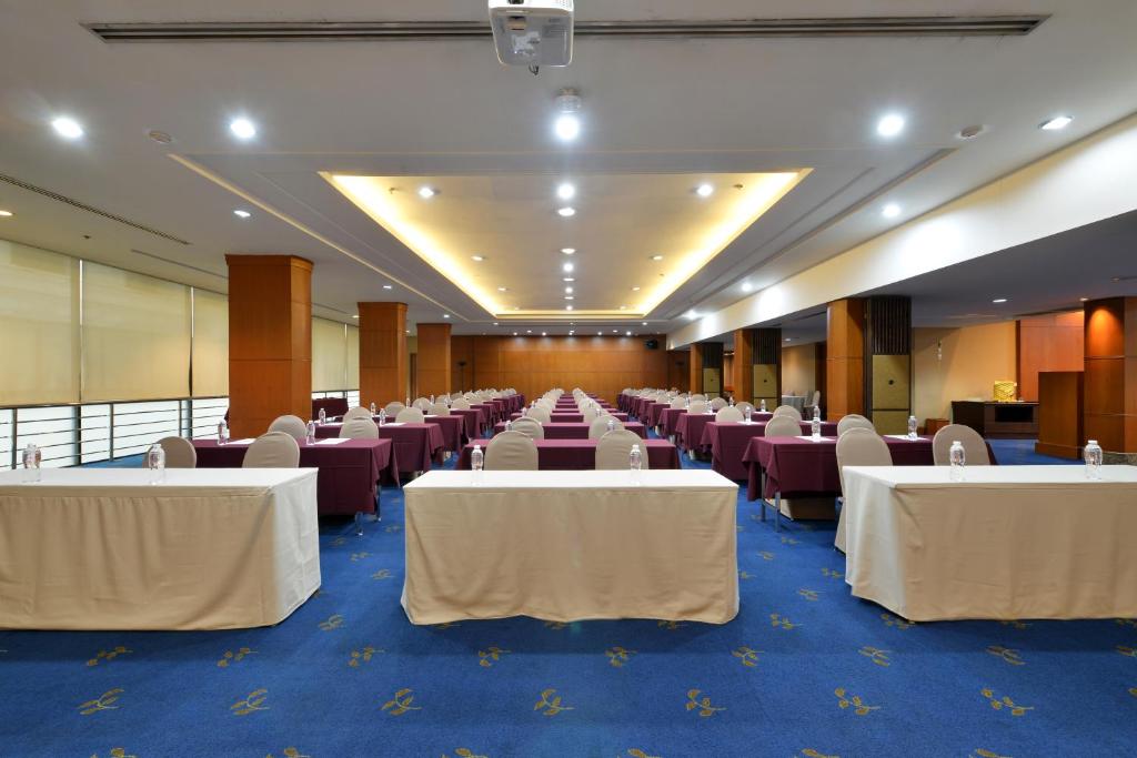 Meeting room / ballrooms