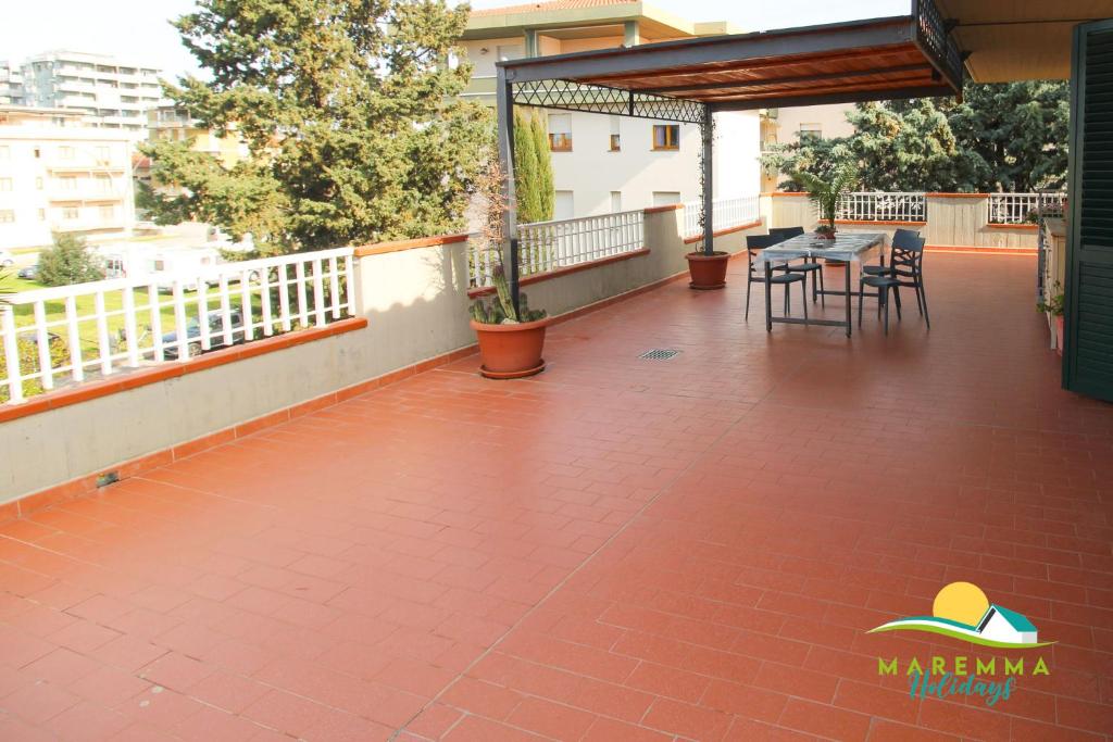Casa Vacanze Il Sestante -Scogliera Apartment - 3