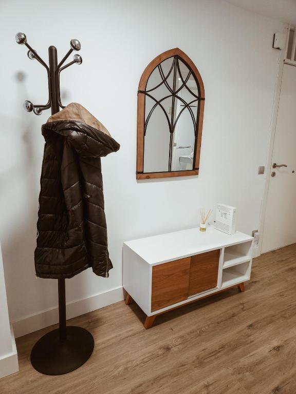 Duplex labradores centro 8PAX, PARKING INCLUIDO - 4