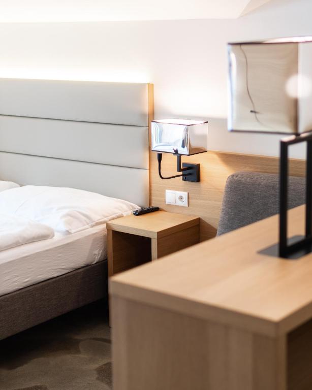 Hotel Matteo - 5