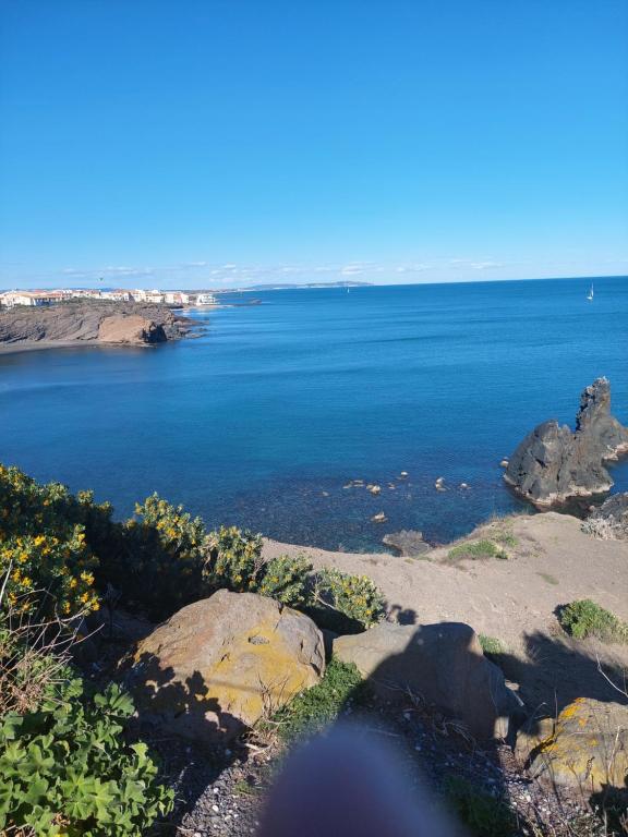 Location studio Cap d'Agde, Cap d'Agde