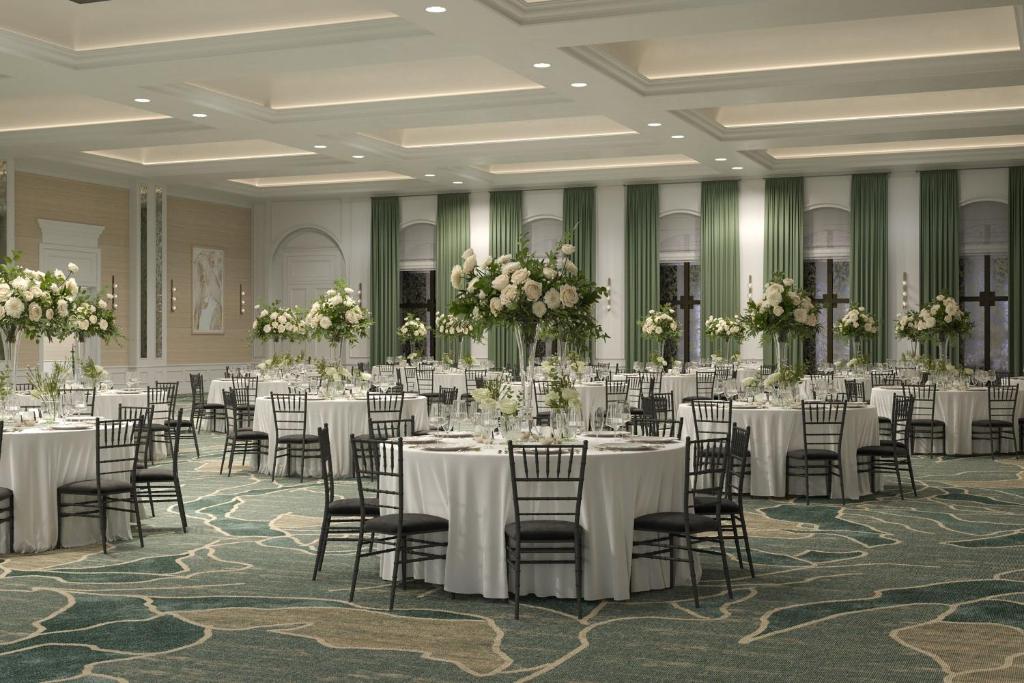 Meeting room / ballrooms