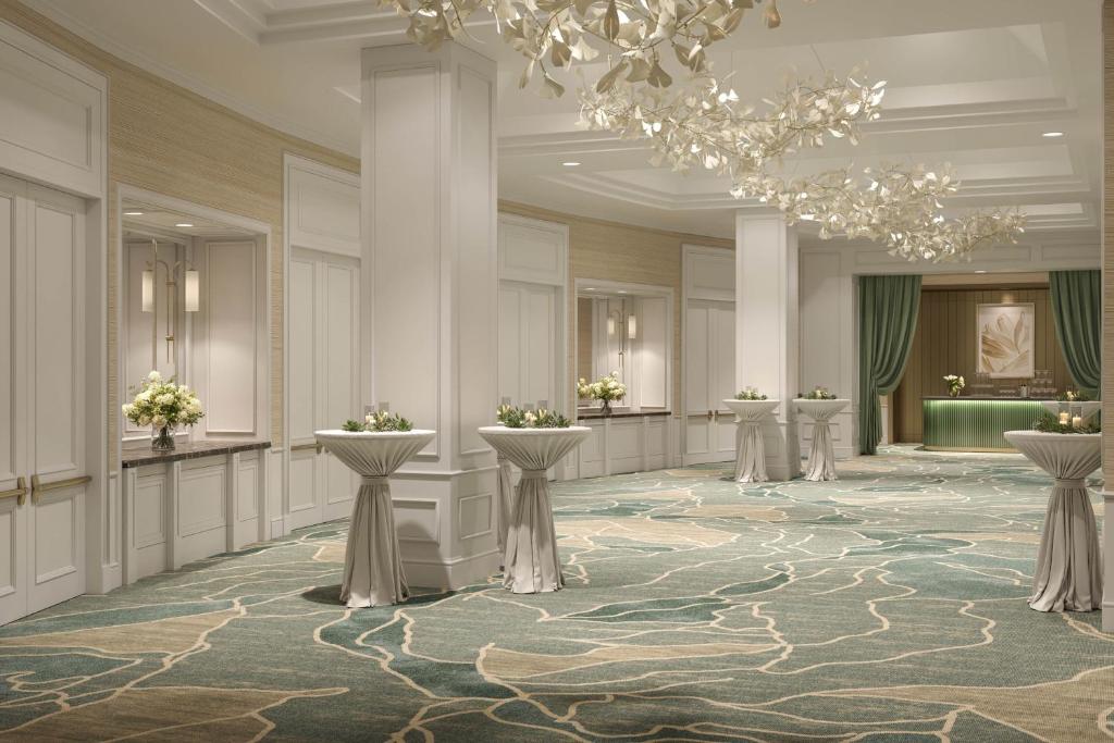Meeting room / ballrooms