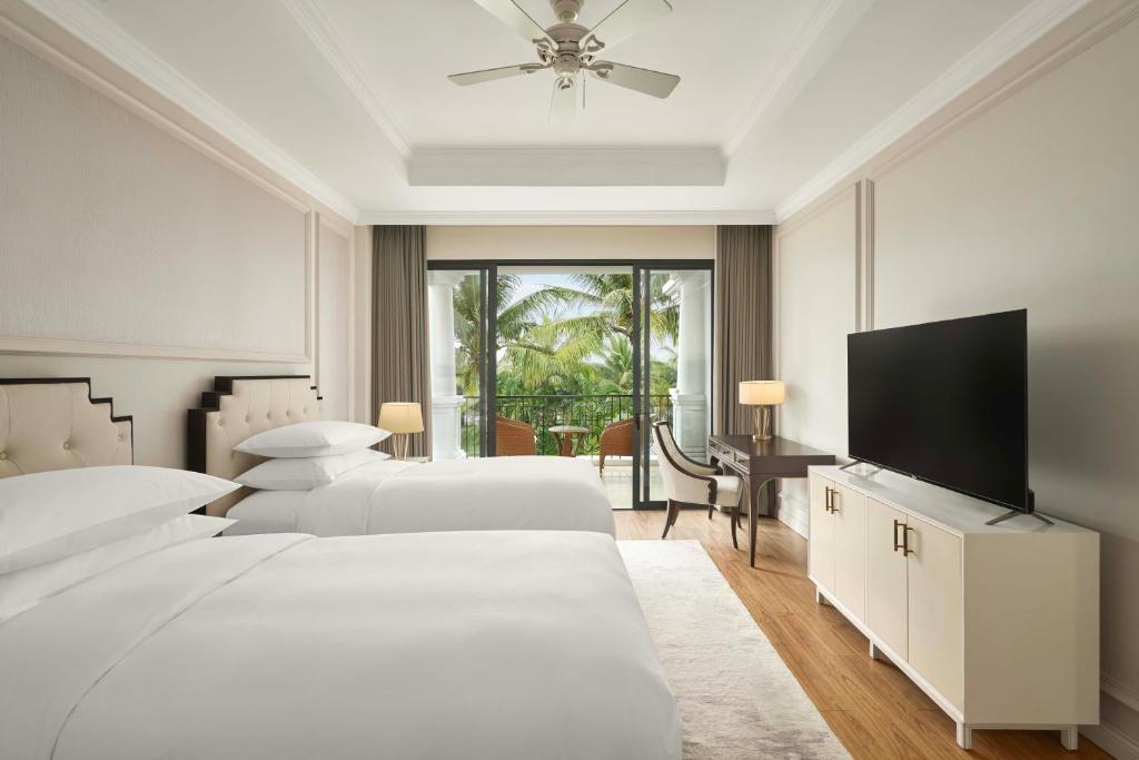 Đà Nẵng Marriott Resort & Spa, Non Nuoc Beach Villas