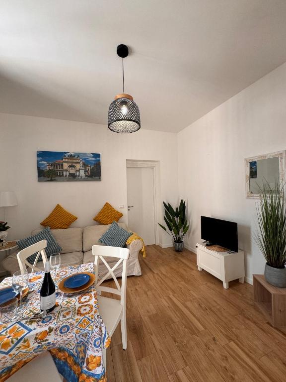 N&L Apartments Palermo - 2