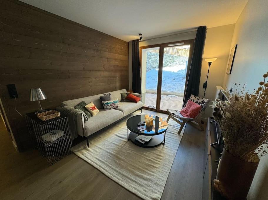 Les Fermes de l'Alpe C204b By Avecoeur - 3