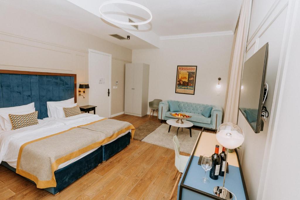 Artist hotel - 3