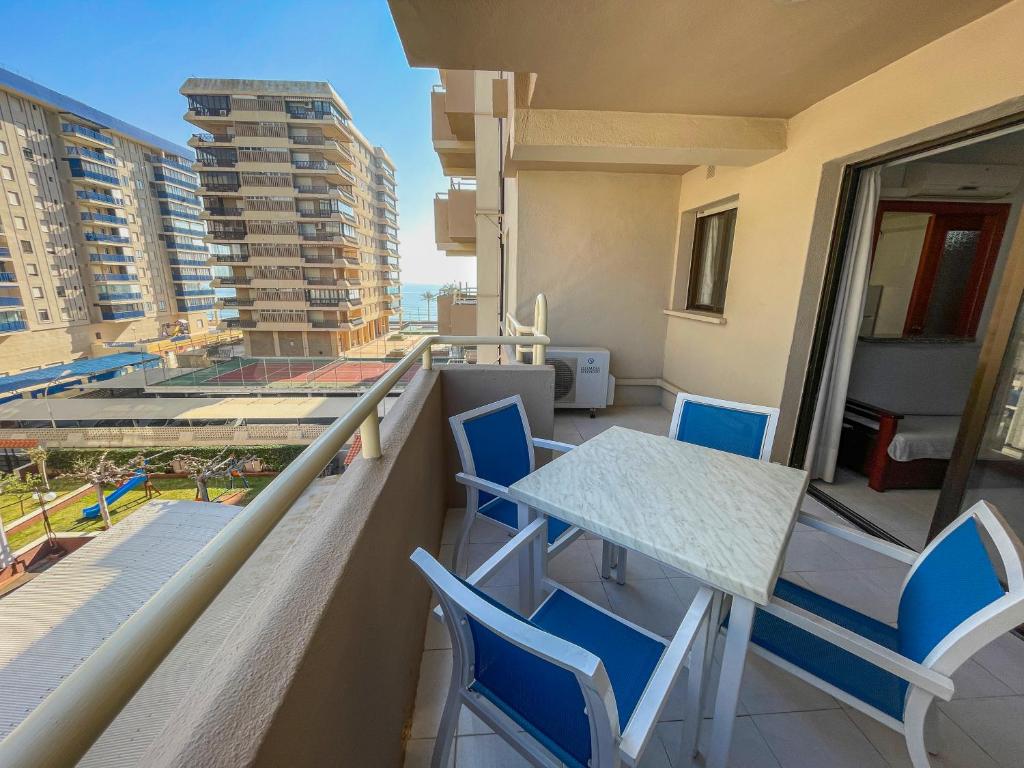 Apartamentos Benicassim 3000 - 2