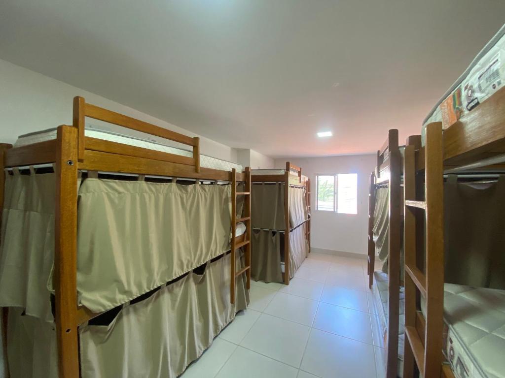 Familiekamer met Eigen Badkamer