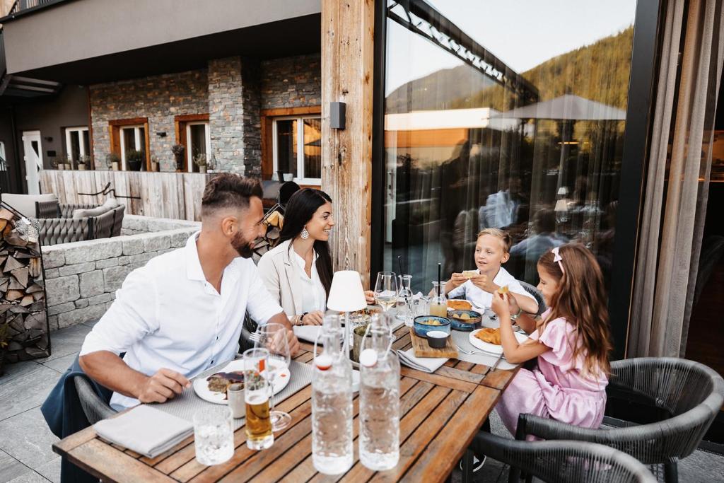 Hofgut Wagrain Apartment & Lifestyle Resort - 4