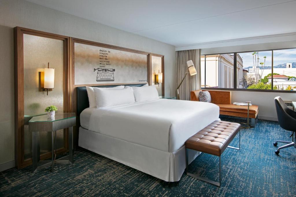 Hotel Dena, Pasadena Los Angeles, a Tribute Portfolio Hotel