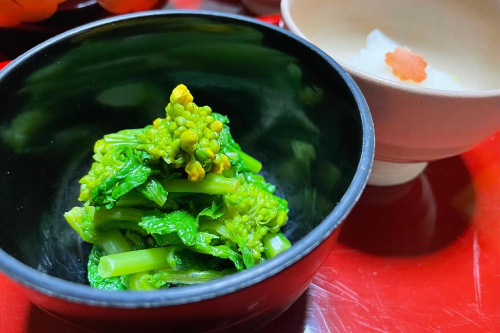 食べ物/飲み物