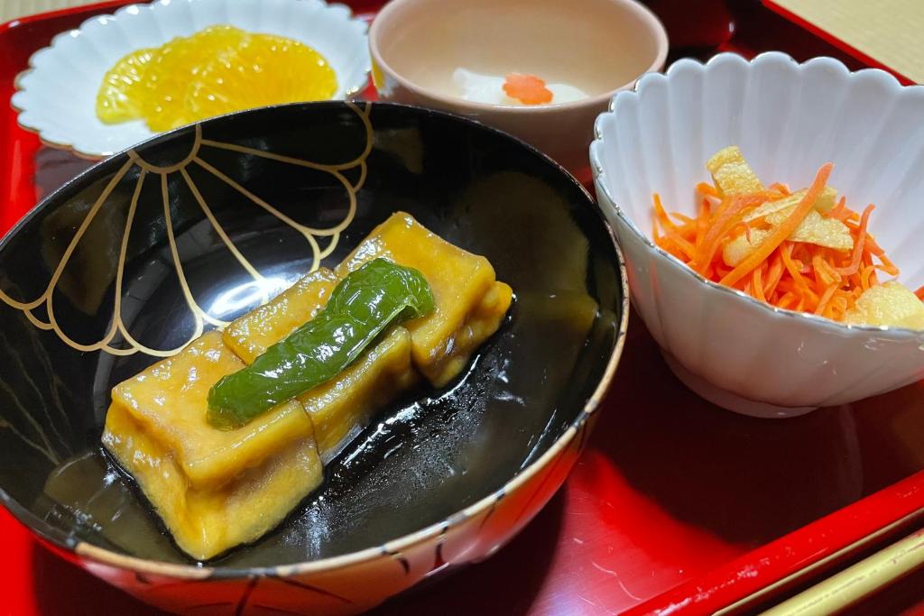 食べ物/飲み物