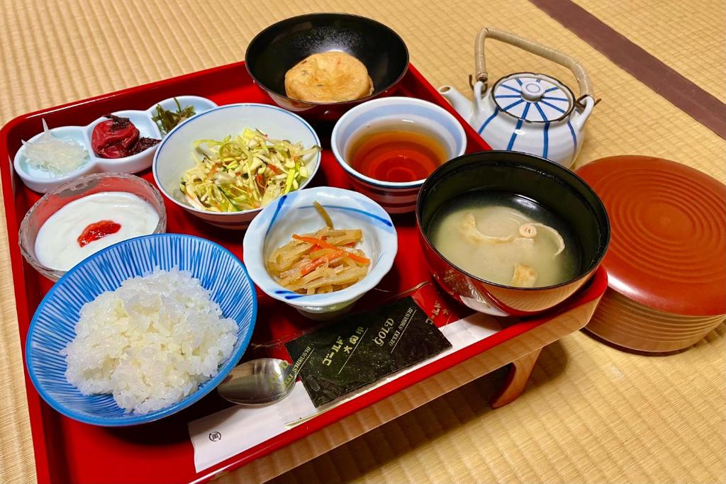 食べ物/飲み物