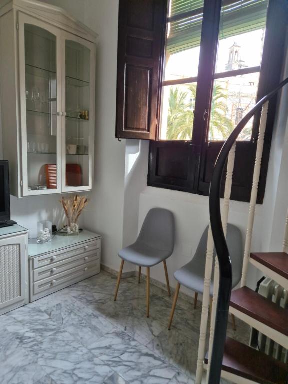 Catedral Suite - 5