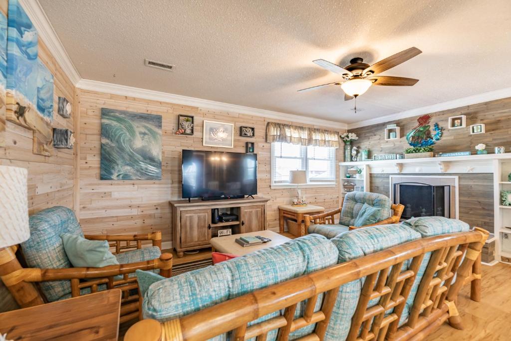 Turtlely Beachin'｜クチコミあり キルデビルヒルズ（NC）