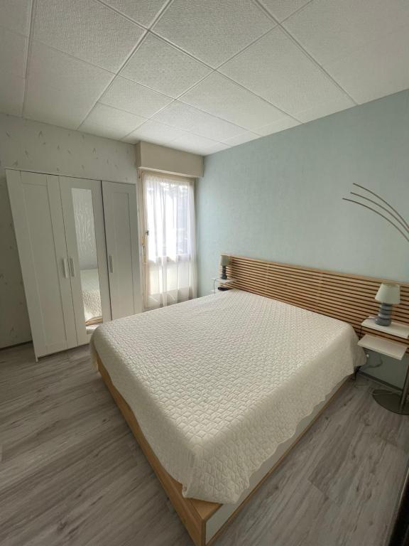 Réf 531, Seignosse Océan, Appartement proche de la plage et du centre, 4 personnes - 2