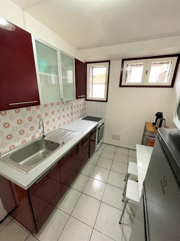 Réf 531, Seignosse Océan, Appartement proche de la plage et du centre, 4 personnes - 3