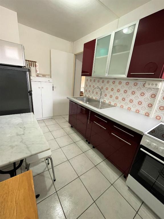 Réf 531, Seignosse Océan, Appartement proche de la plage et du centre, 4 personnes - 5