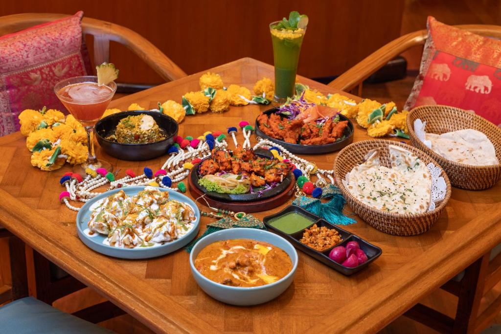 Aliments i begudes