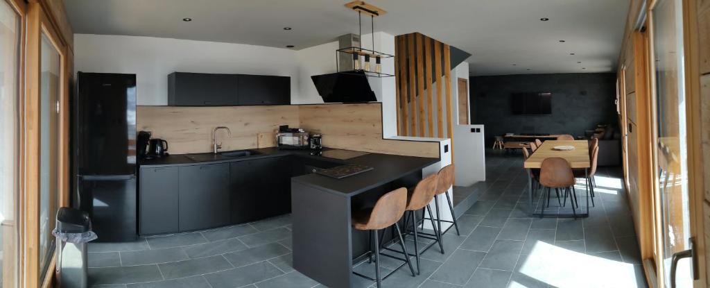 Chalet La Gave/La Meije - 3