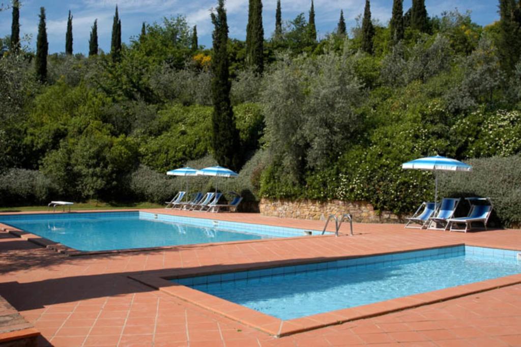 Comiti Farmhouse Apt Bondone - 3