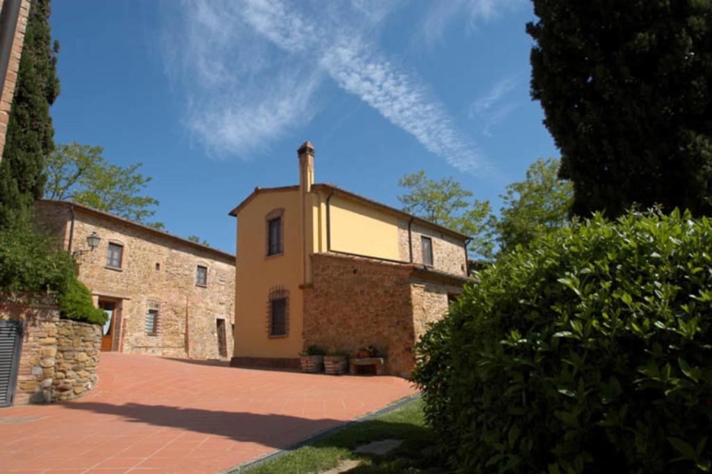 Comiti Farmhouse Apt Bondone - 4