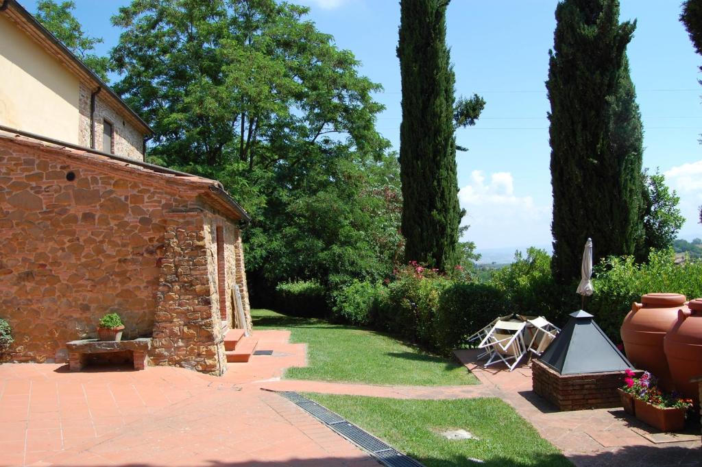 Comiti Farmhouse Apt Bondone - 5