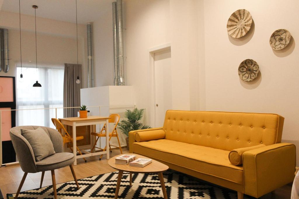 MonKeys Apartments Miraflores - 5