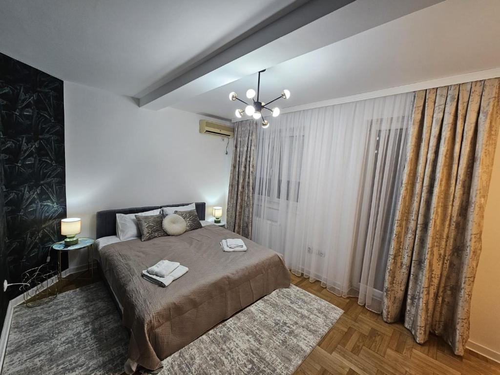 Apartman Florida - 2