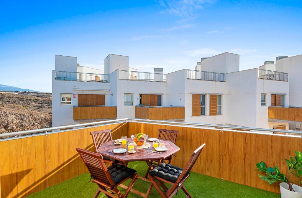 MEDANO4YOU Isa's Penthouse - 1