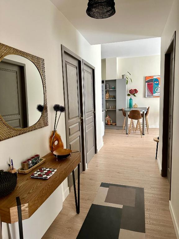 Coural’ Home - 2