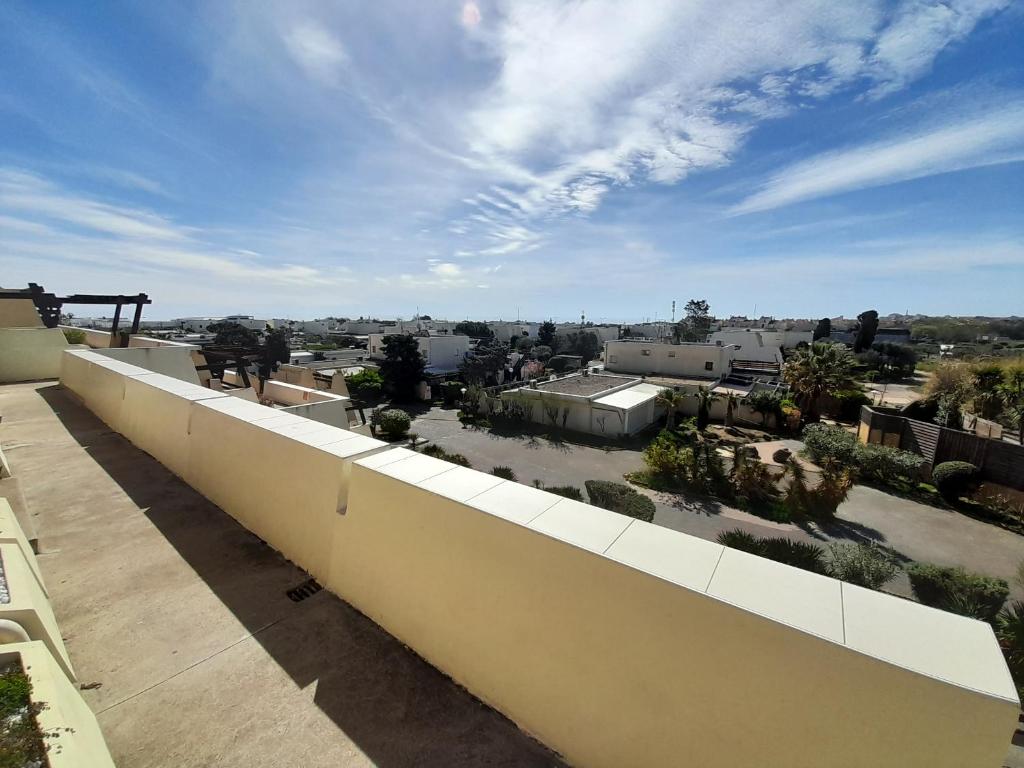 Appartement Village Naturiste Lagon - 3