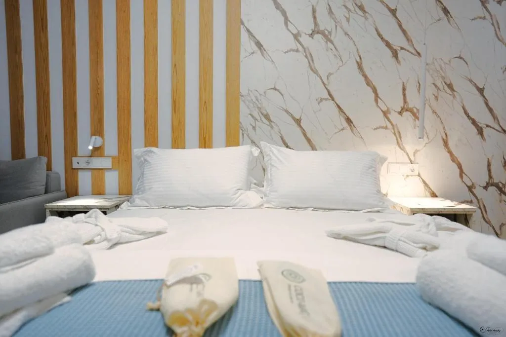 Electra Suites, hotel in Samothráki