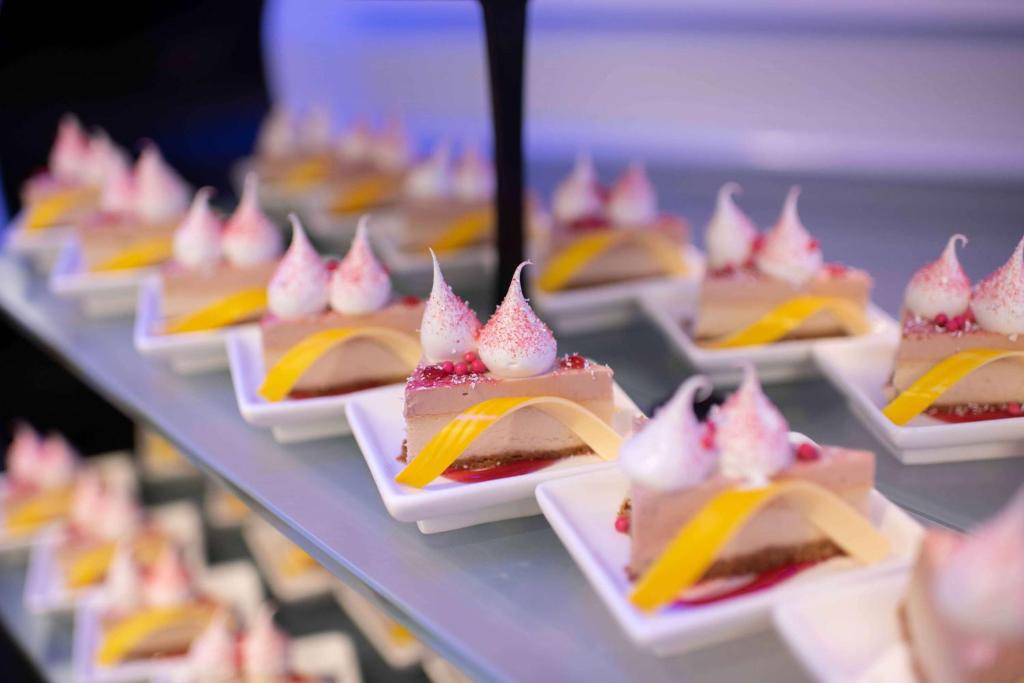 บริการและสิ่งอำนวยความสะดวก