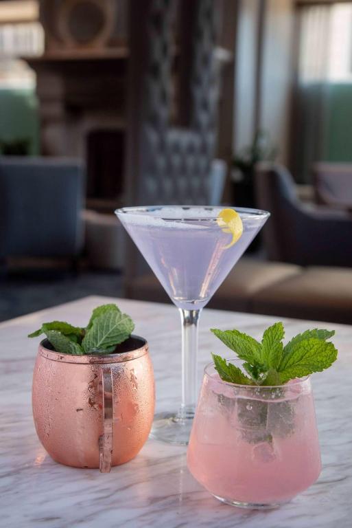 บริการและสิ่งอำนวยความสะดวก