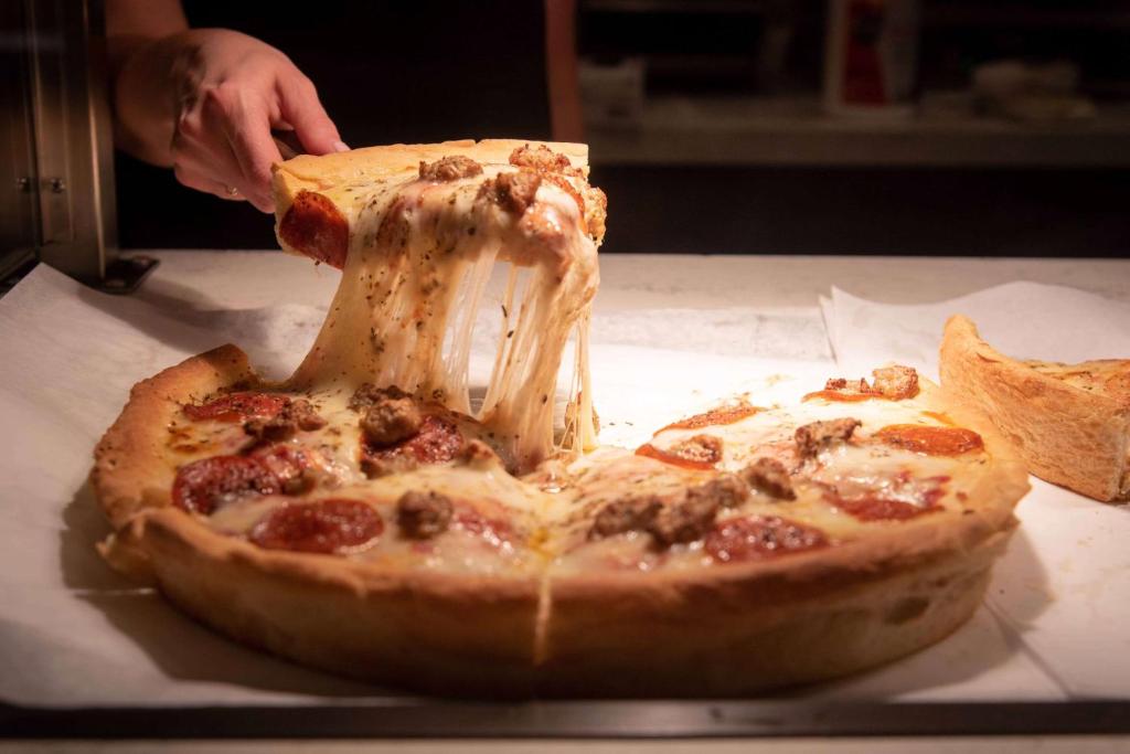 ผับ/เลาจน์