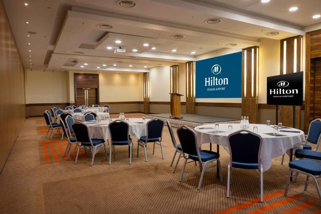 Meeting room / ballrooms