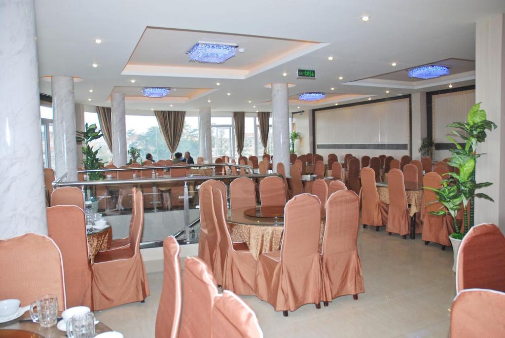 Pho Nui Hotel