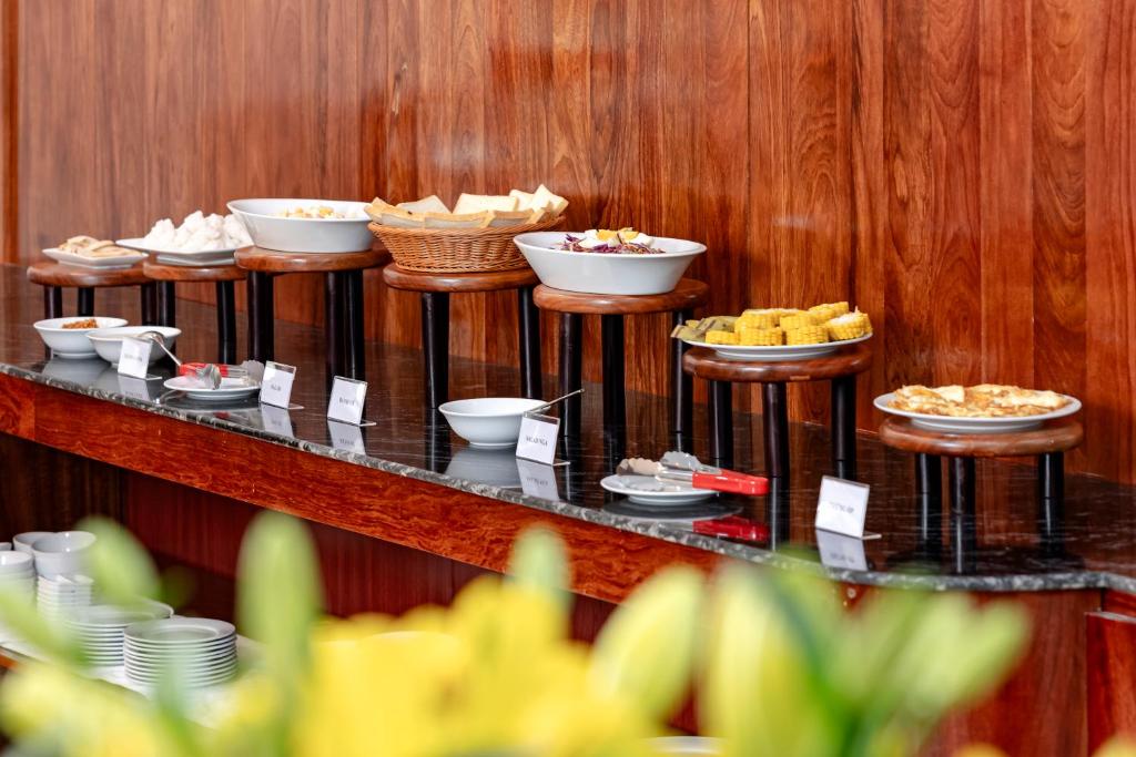 La Vento Resort Ninh Bình