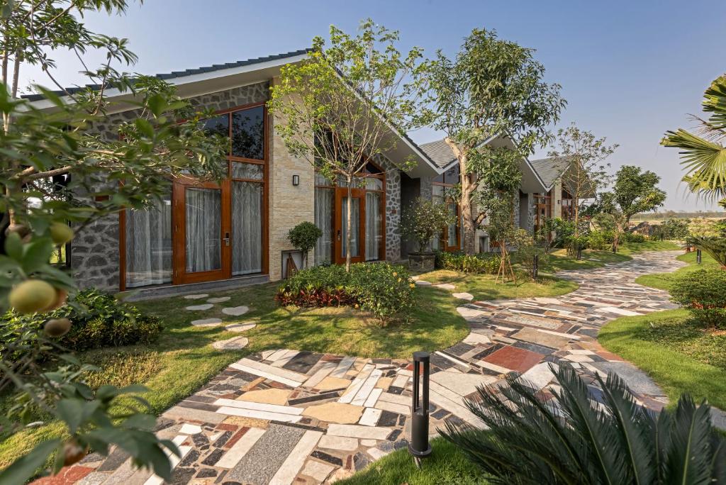 La Vento Resort Ninh Bình