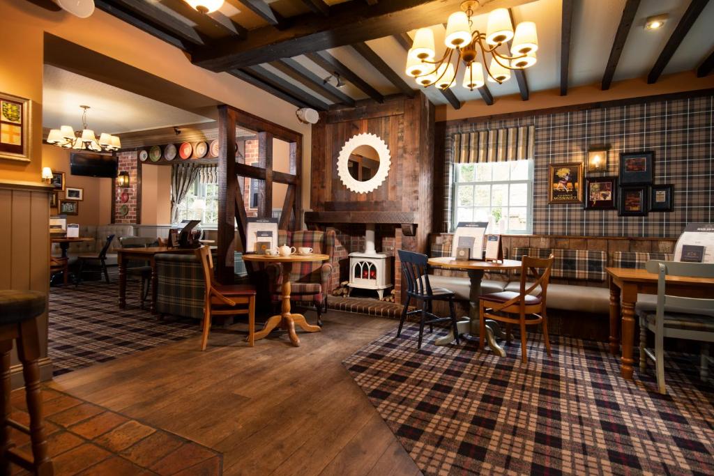 The Kings Lodge Inn, Durham photo 8