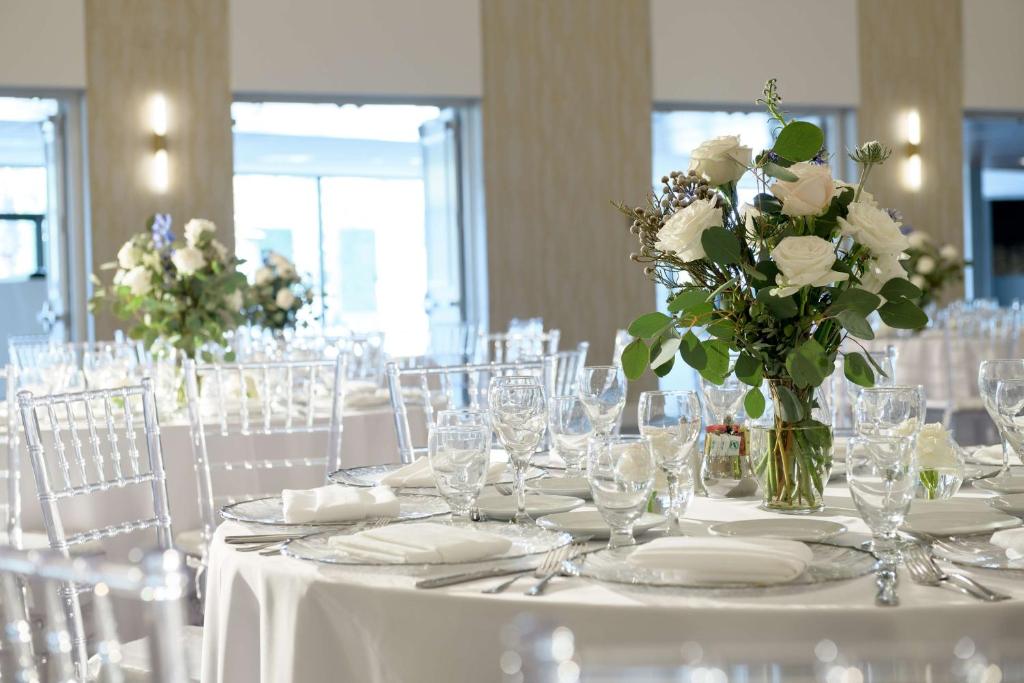 Sala de reunió / Saló de ball