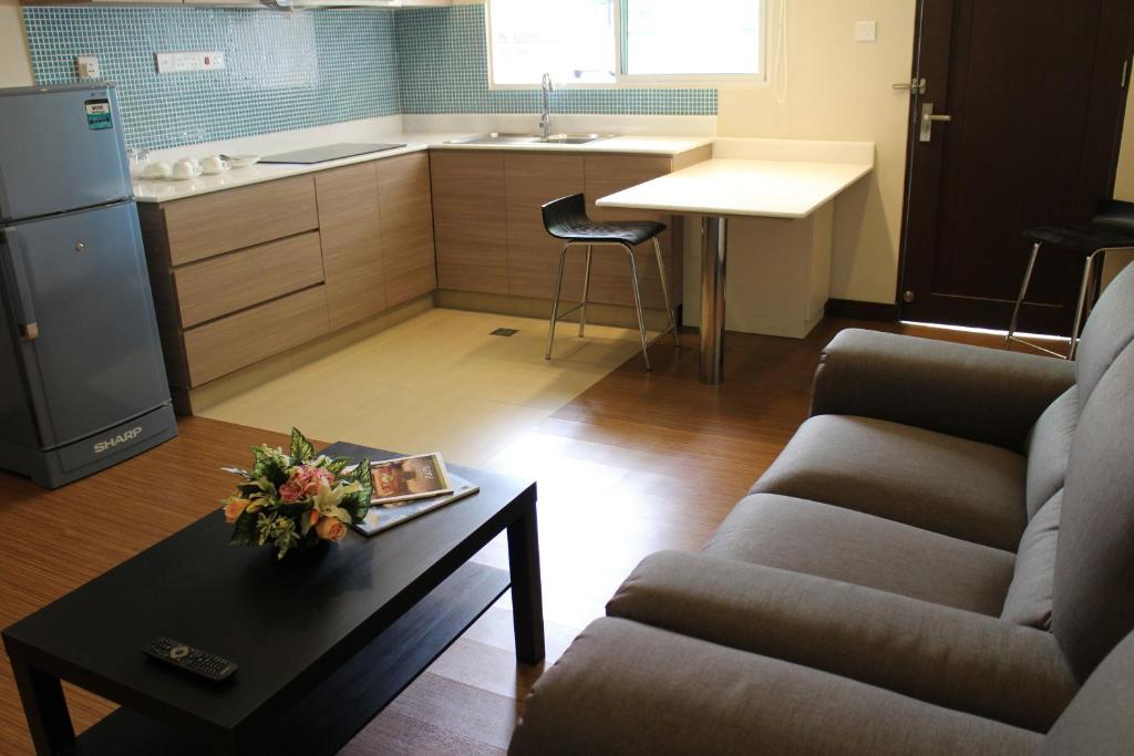 Bandar Seri Begawan Apartments for Rent, Brunei Darussalam price from