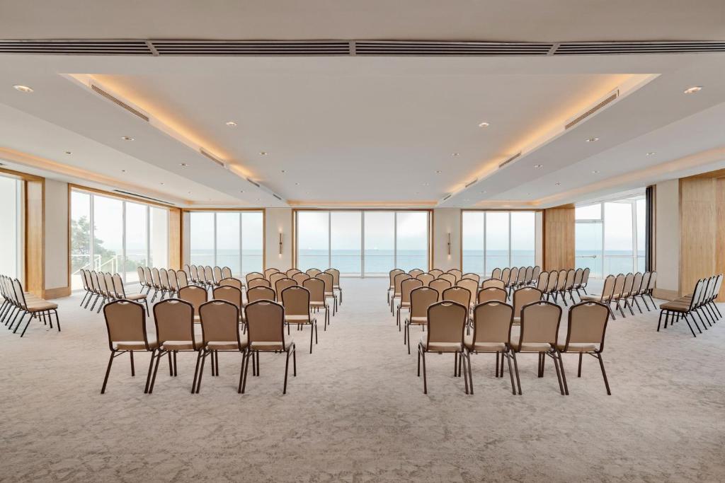 ห้องประชุม / บอลรูม