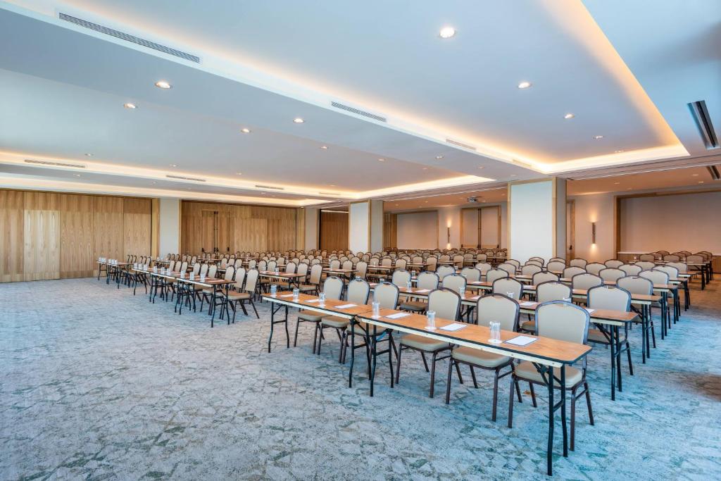 ห้องประชุม / บอลรูม