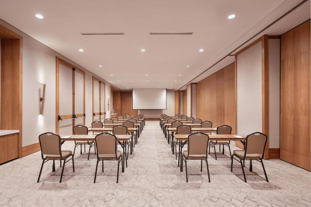 ห้องประชุม / บอลรูม