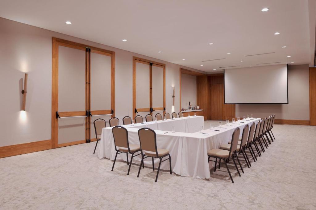 ห้องประชุม / บอลรูม