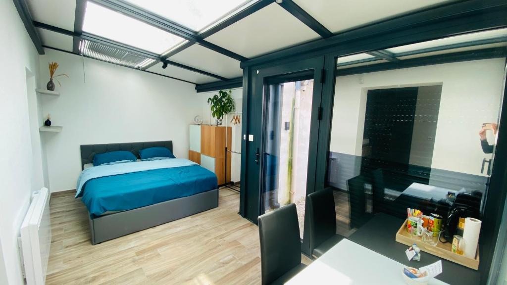 Val d’Europe Eva, Serris