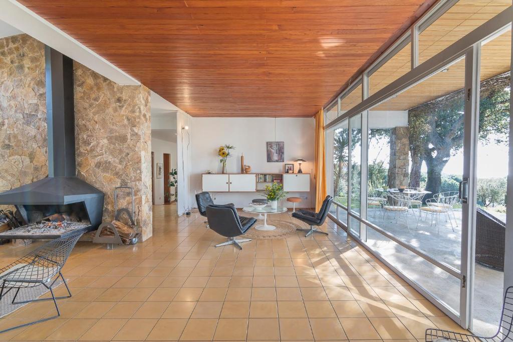 Casa Vista Mar en Platja d'Aro - 5